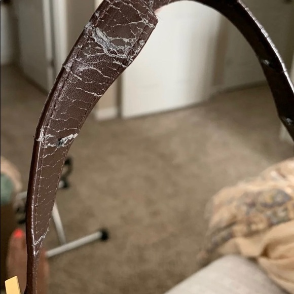 Used Fendi Bag - Picture 3 of 5